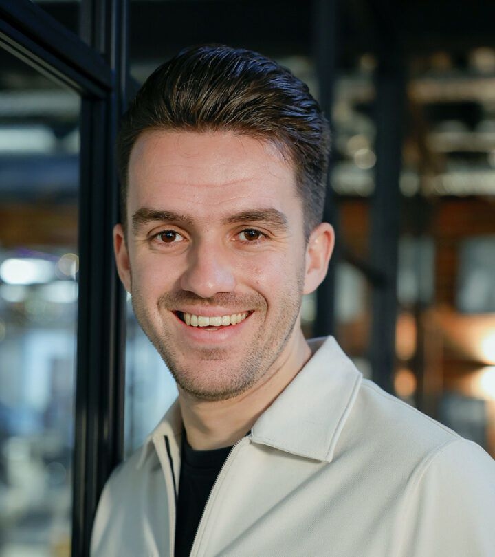 Thomas Evers Head Of Operational Excellence Dtch Digitals