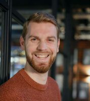 Thomas Sieverink Servicedesk Medewerker Dtch Digitals