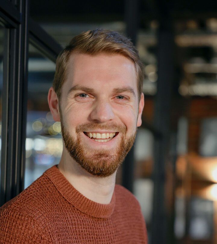 Thomas Sieverink Servicedesk Medewerker Dtch Digitals