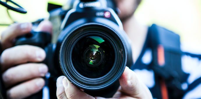 Video script opnemen en schrijven