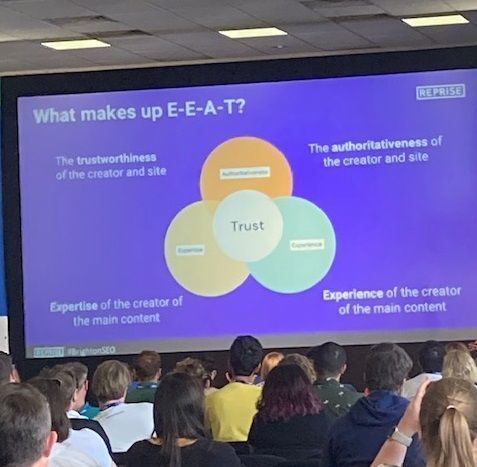 Wat is E-E-A-T