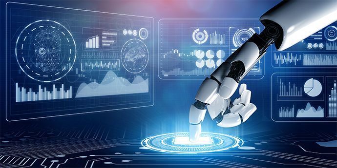 AI binnen marketing automation