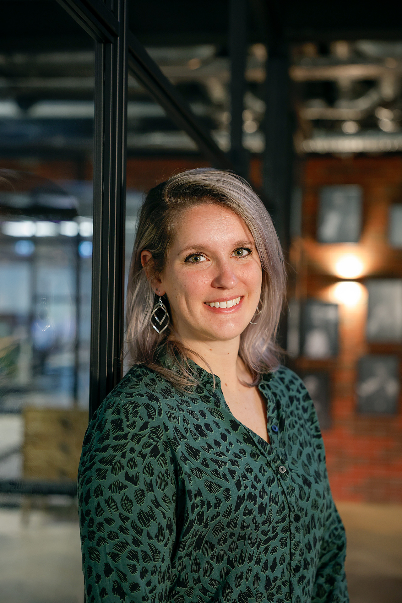 Annemarie Ten Brinke Head Of Marketing En Events Dtch Digitals