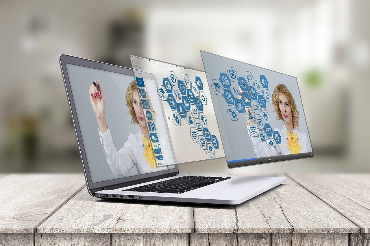 Augmented reality belangrijk binnen Google Ads