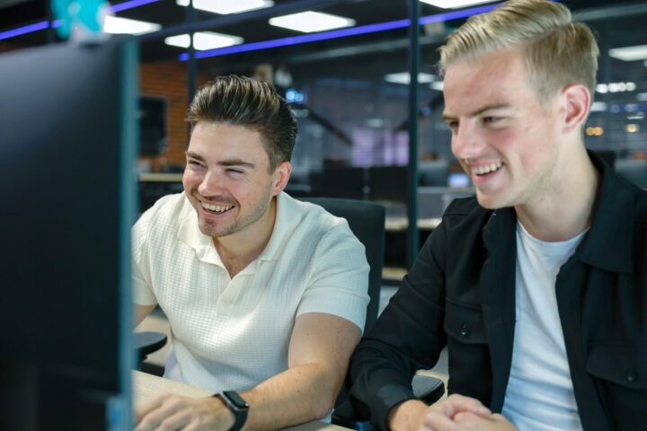 Conversie Optimalisatie Checklist Downloaden Cro Dtcj Digitals