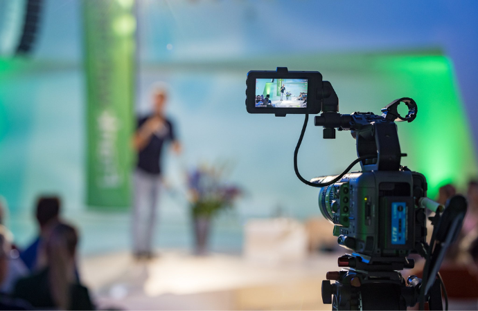 Creatieve content bedenken