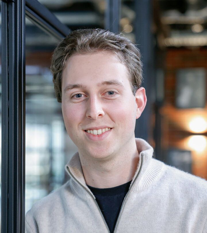 Daan Meupelenberg Digital Marketing Expert Dtch Digitals