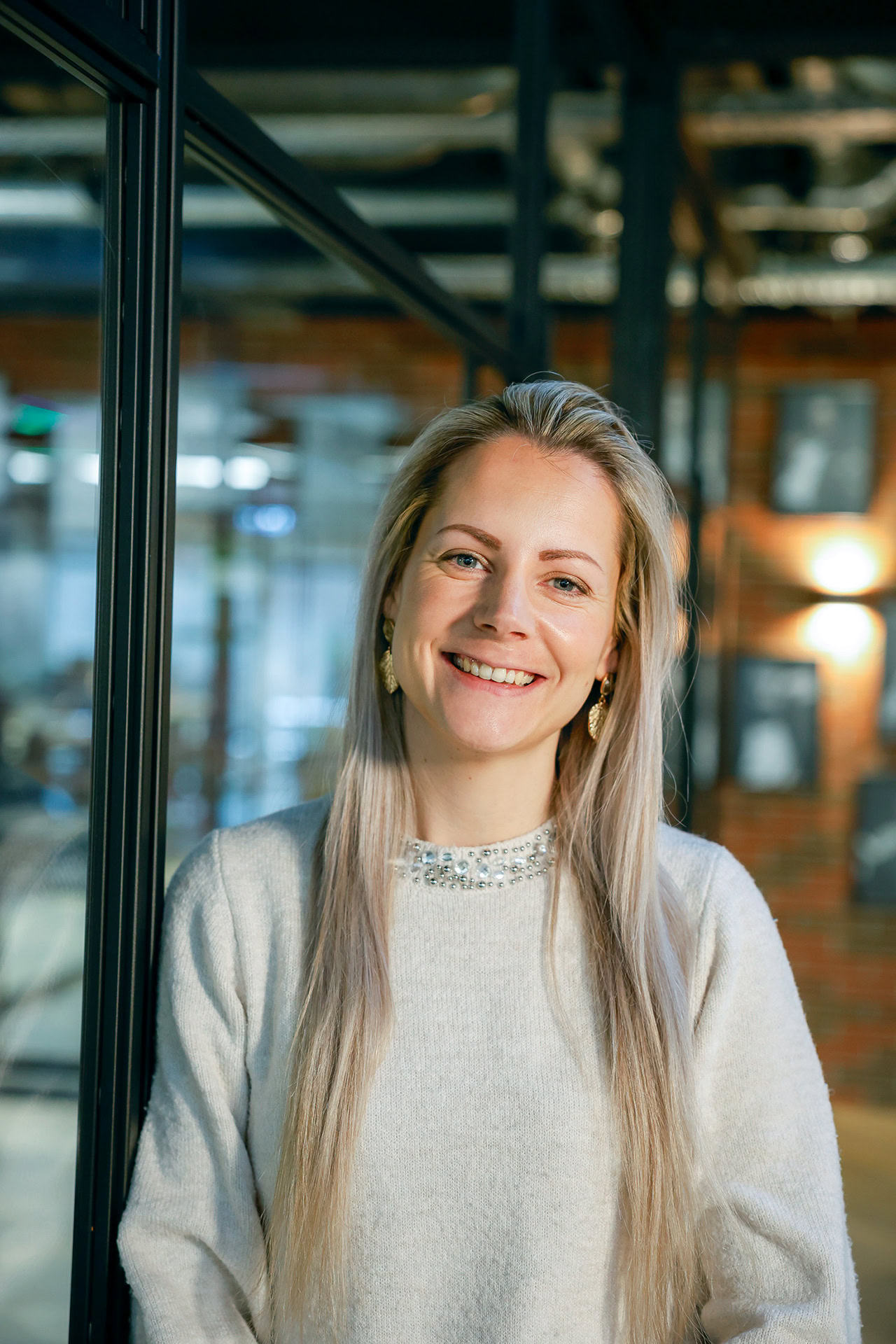 Dagmar Bank Is Digital Marketing Expert Bij Dtch Digitals