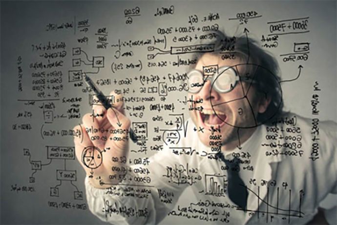Focus op data