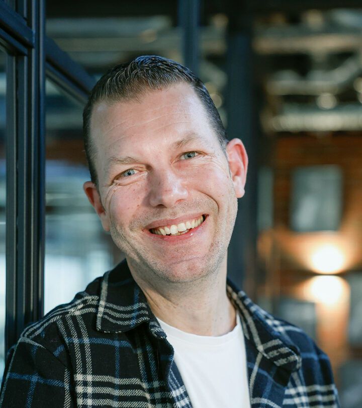 Dennis De Wolde Lead Digital Marketing Dtch Digitals