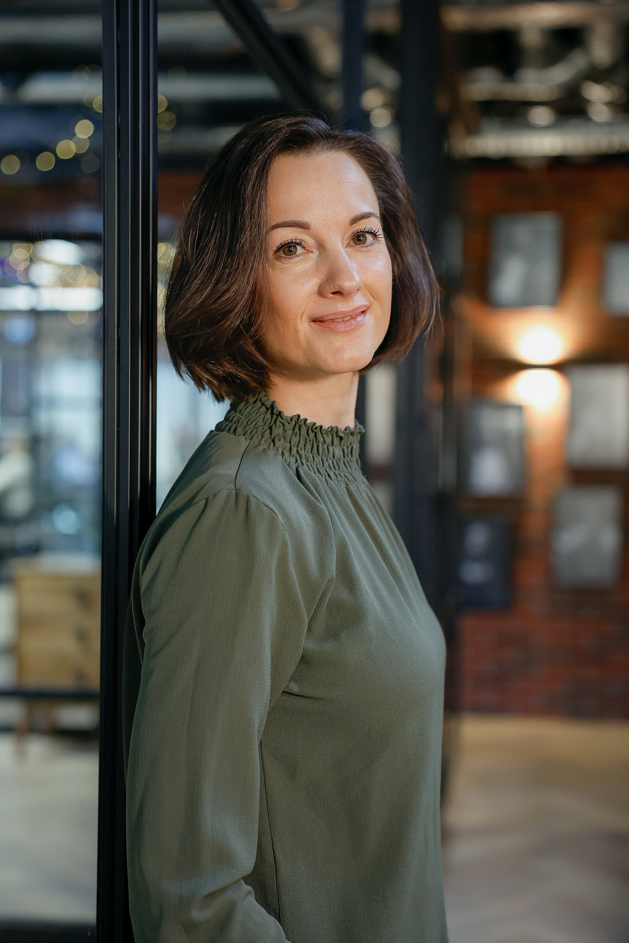 Desiree Ruijters Head Of People Bij Dtch Digitals