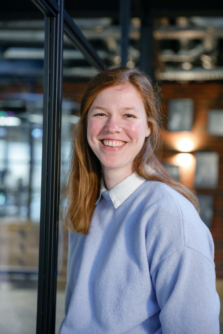 Digital Marketing Consultant Dtch Digitals Dian Mastenbroek