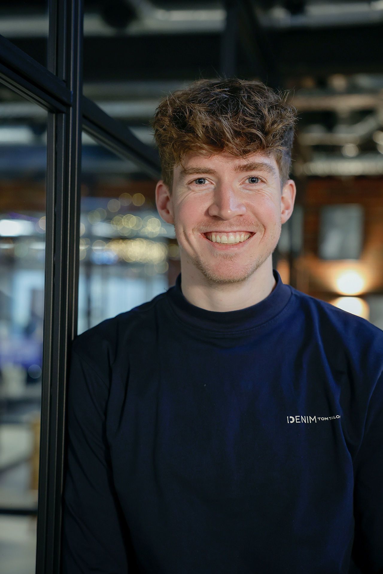 Digital Marketing Developer Dtch Digitals Glenn Dekkers