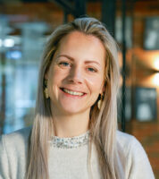 Digital Marketing Expert Dagmar Bank Bij Dtch Digitals