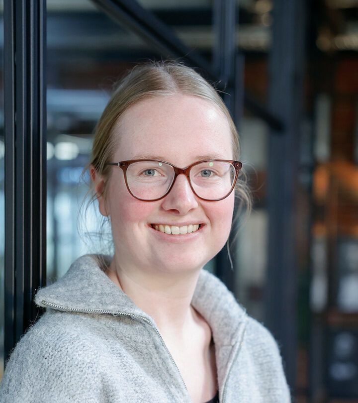 Dtch Digitals Digital Marketing Expert Marije Pott