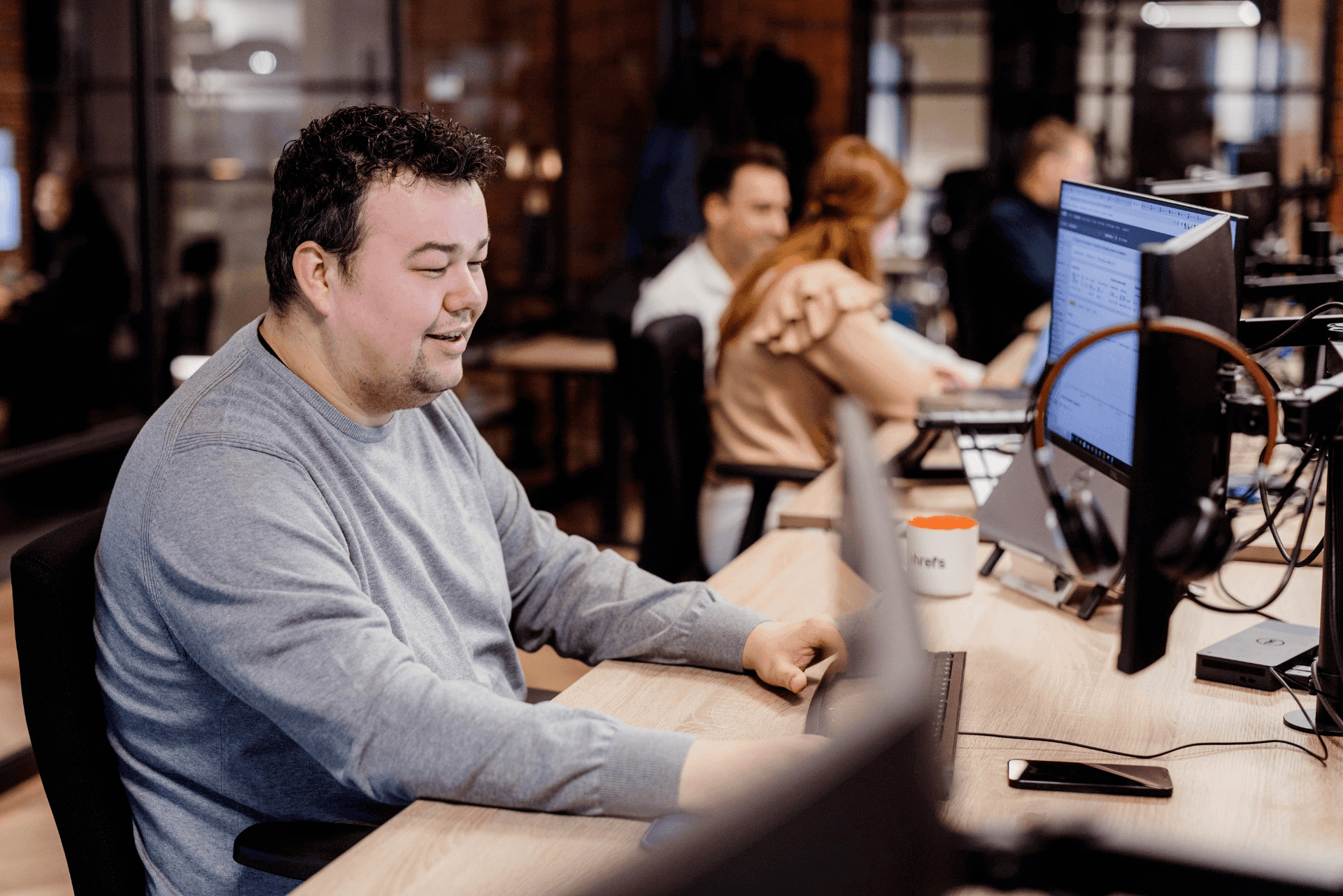 Een SEO specialist inschakelen