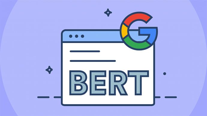 Google BERT update 
