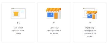 Ontdek of jouw webshop aan bovenstaande tips voldoet