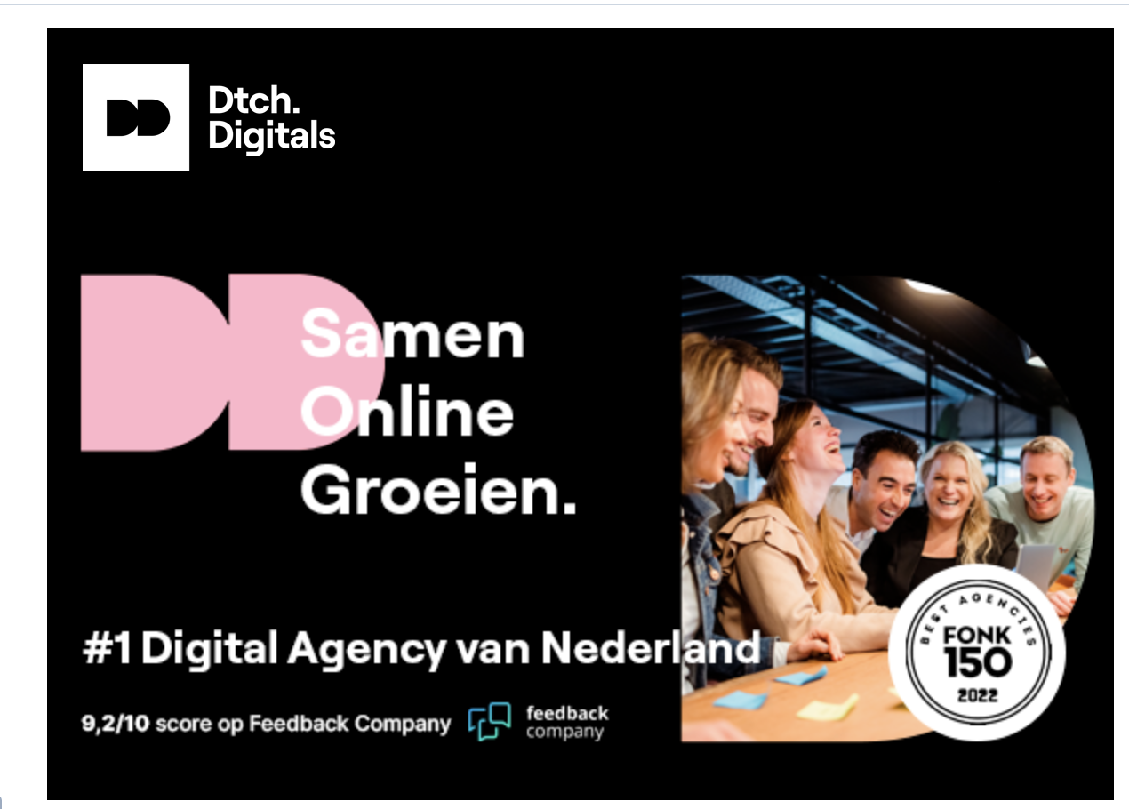 Header In Emailmarketing Passend Bij Je Huisstijl