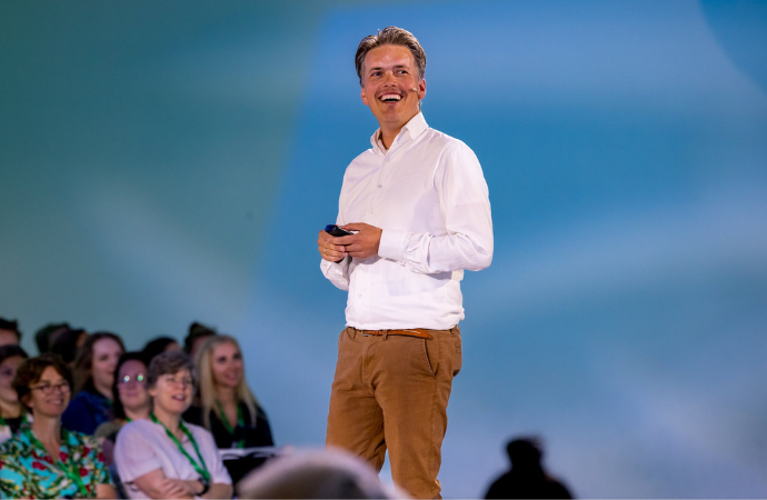 Content Conference 2022