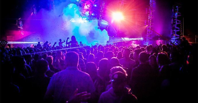 Festival marketing inzetten en bezoekers