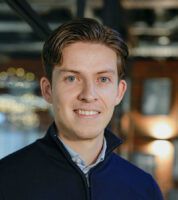 Justin De Lannoy Digital Marketing Strategist Dtch Digitals