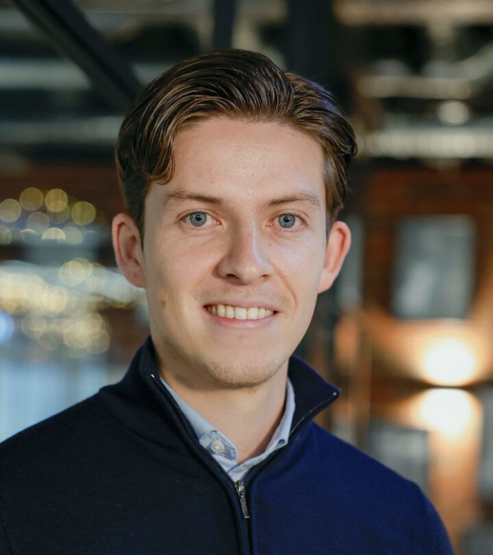 Justin De Lannoy Digital Marketing Strategist Dtch Digitals