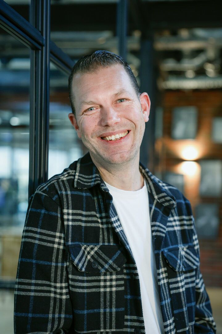 Lead Digital Marketing Dtch Digitals Dennis De Wolde