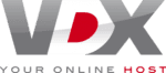 Logo vdx