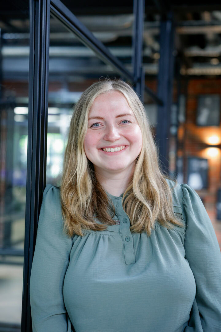 Lynn Henkhaus Sell Dtch Digitals Digital Marketing Team Lead