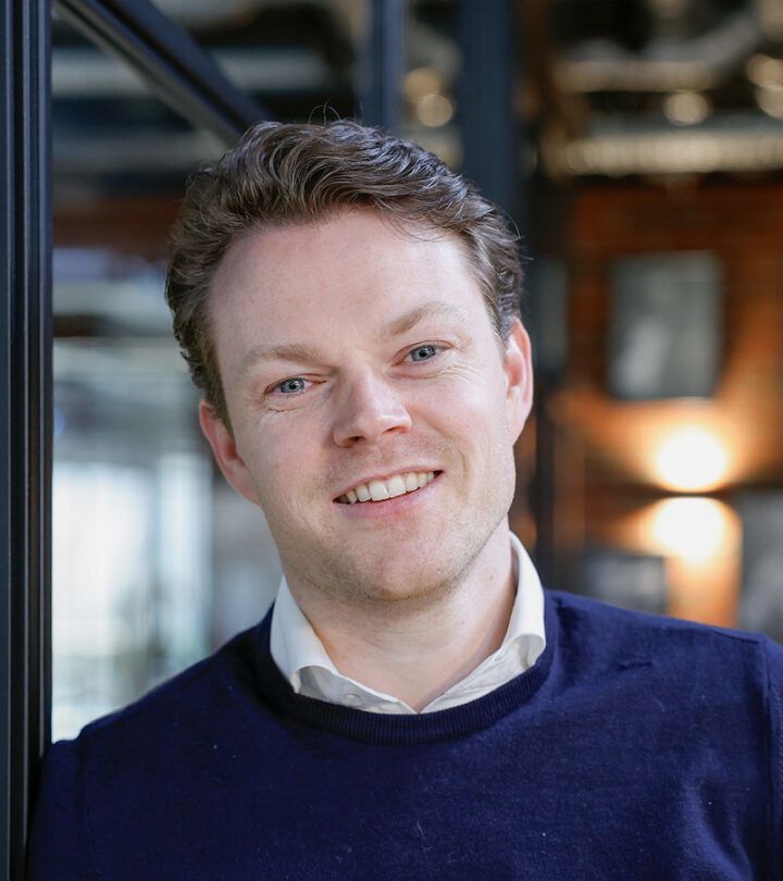 Maarten Hoornsman Sales Consultant Dtch Digitals