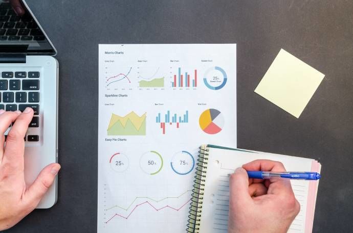 Meer inzicht met data over je doelgroep