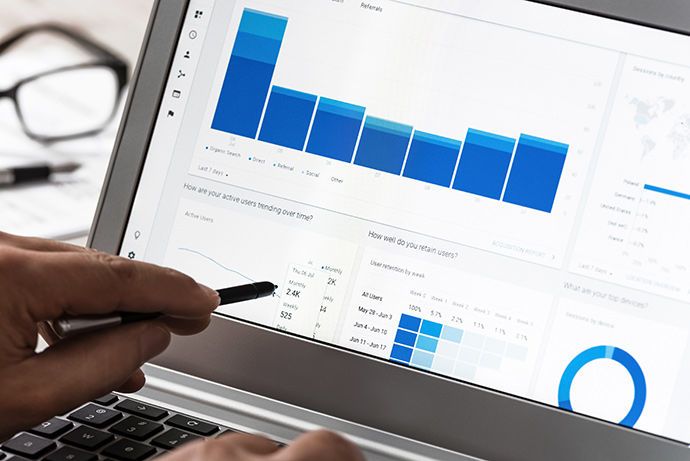 Nieuwe stap richting automatisering