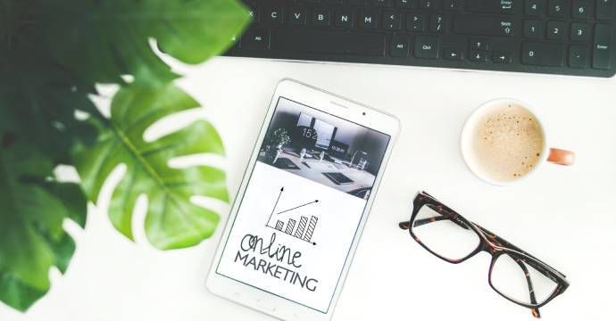 Online marketing inzetten mkb