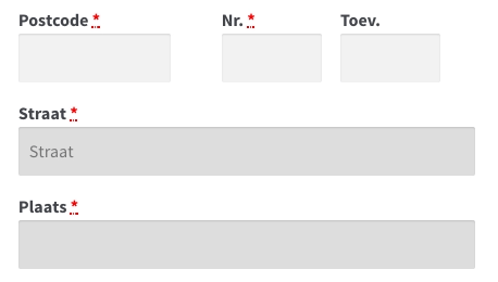 Postcode Checker WordPress Plugin