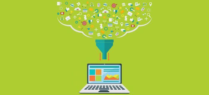 Redenen om jouw data in te zetten