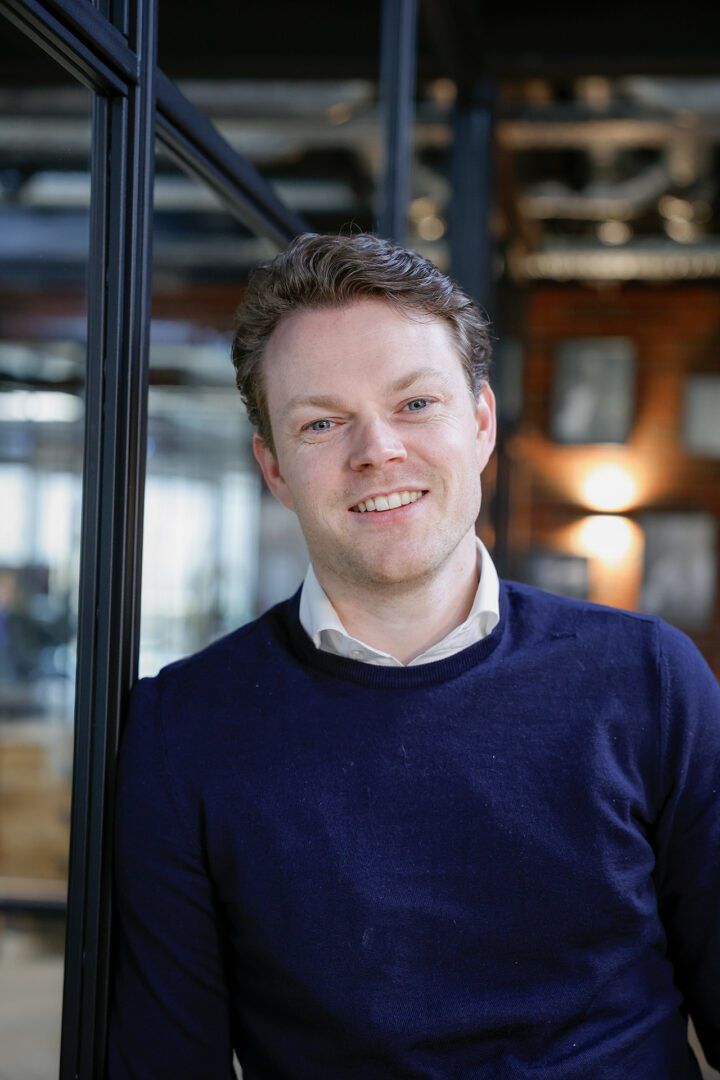 Sales Consultant Dtch Digitals Maarten Hoornsman