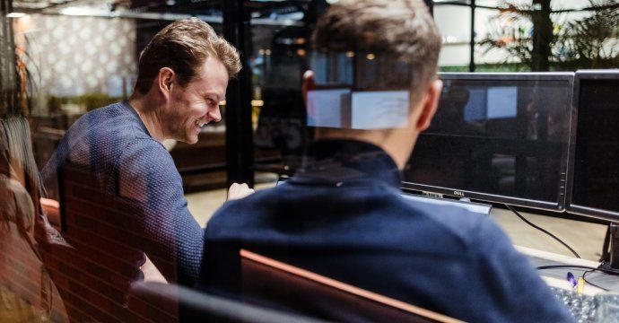 Sales Hub gebruiken van HubSpot CRM