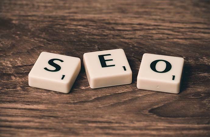 faq opstellen voor SEO