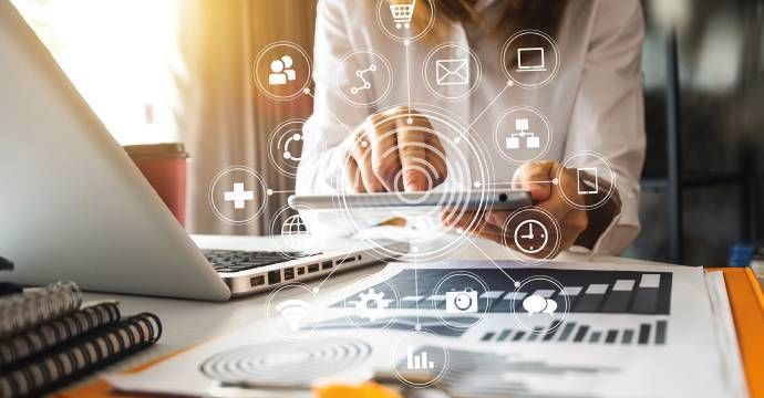 Kies de juiste strategie voor SEO