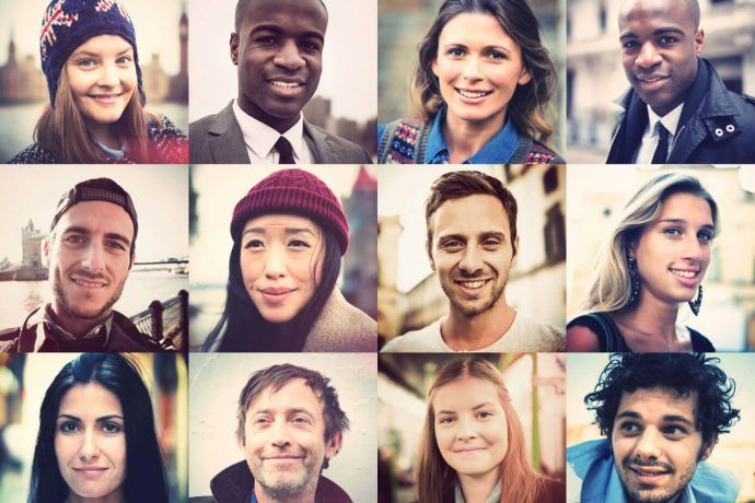 Ga aan de slag met het maken van jouw buyer personas