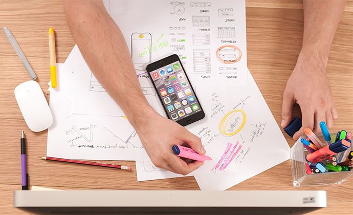 Canonical instellen strategie