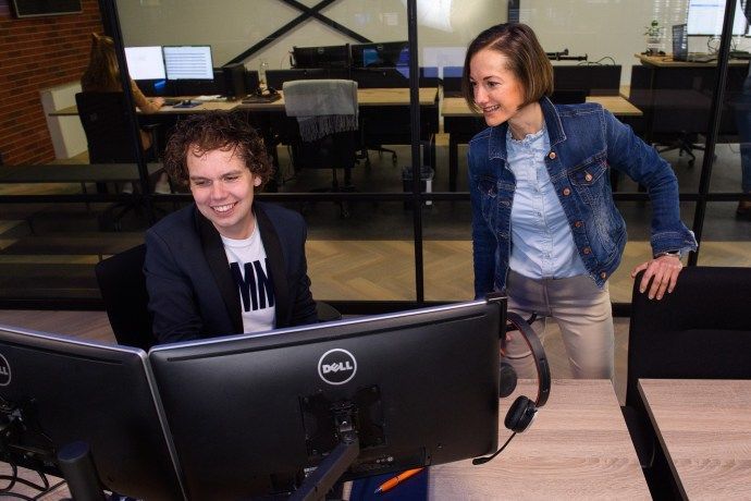 Succes met jouw online campagnes in Facebook of Instagram