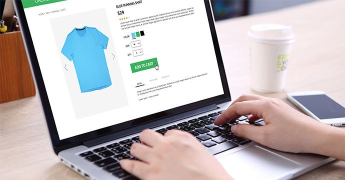 Tips voor een succesvolle webshop