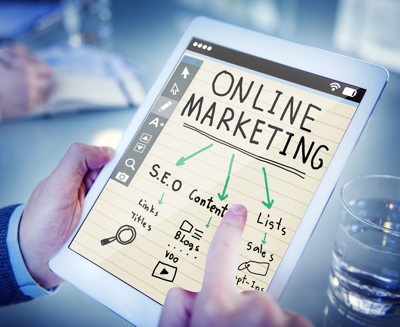 Wat is seo zoekmachine optimalisatie precies