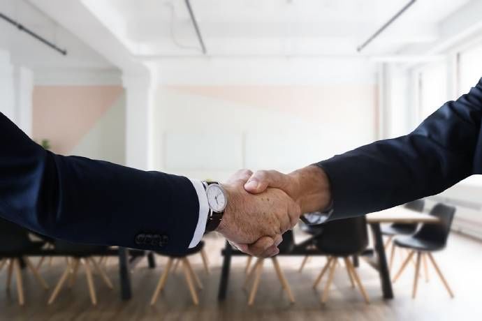 Zorg dat je weet wie autoriteit heeft voor de opvolging van leads