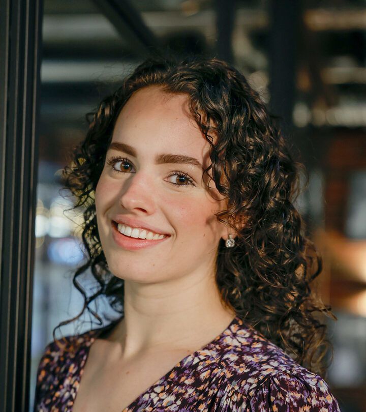 Digital Marketing Expert Dtch Digitals Sophie Egberink