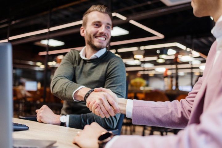 Inzetten Op Succes Met Online Marketing