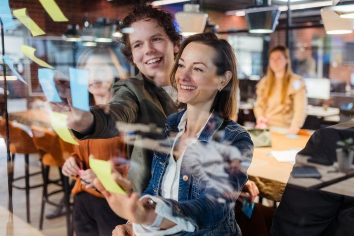 Aan De Slag Met User Generated Content Op Social Media