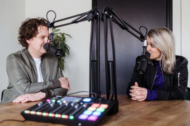 Aan De Slag Met Verdiepende Content Digital Trends